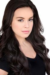 Madalyn Horcher | ScreenTies